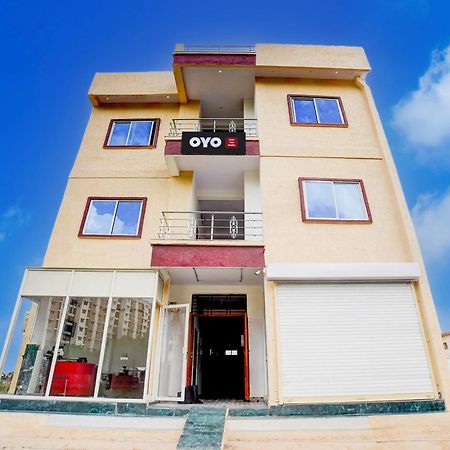 Hotel O T G M Shaliks Hotel Bhopal Ngoại thất bức ảnh