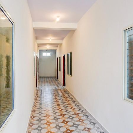 Hotel O T G M Shaliks Hotel Bhopal Ngoại thất bức ảnh